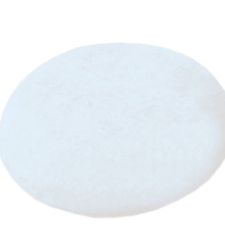 Ersatzbezug zu Schaumstoff- und Latex - Sitzring