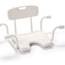 Drive Medical Badewannensitz Bob mit Rückenlehne
