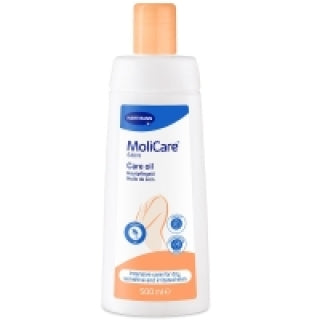 MoliCare Skin Hautpflegeöl 500ml