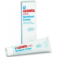 GEHWOL med® Hornhaut-Creme