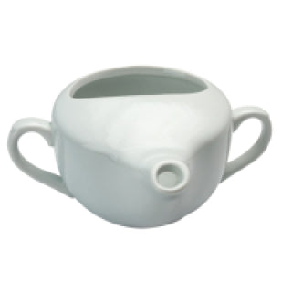 Schnabeltasse Porzellan