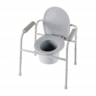 Drive Medical TSG 130 Toilettenstützgestell